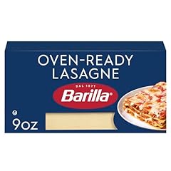 Barilla oven ready for sale  Delivered anywhere in USA 