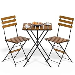 Casaria patio bistro for sale  Delivered anywhere in UK