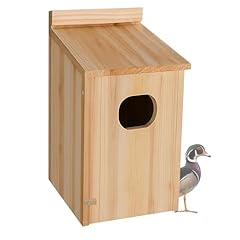 Amcortn duck house for sale  Delivered anywhere in USA 