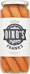 Dino famous american for sale  Delivered anywhere in UK