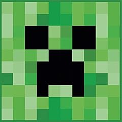 Minecraft official creeper for sale  Delivered anywhere in UK