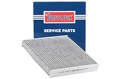 Cabin filter toyota for sale  Delivered anywhere in UK