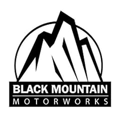 Blackmountain motorworks podca d'occasion  Livré partout en France