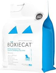Boxiecat premium clumping for sale  Delivered anywhere in USA 