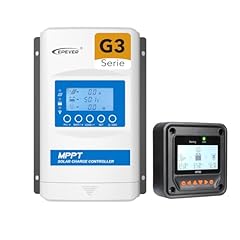 Epever mppt xtra d'occasion  Livré partout en France