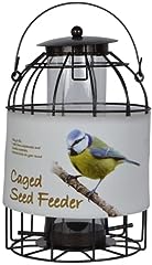 pigeon proof bird feeder for sale  Delivered anywhere in UK