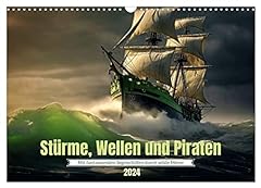 Stürme wellen piraten gebraucht kaufen  Wird an jeden Ort in Deutschland