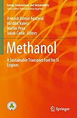Methanol sustainable transport usato  Spedito ovunque in Italia 