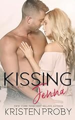Kissing jenna for sale  Delivered anywhere in USA 