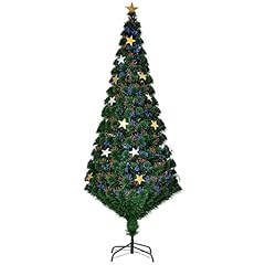 Homcom albero natale usato  Spedito ovunque in Italia 