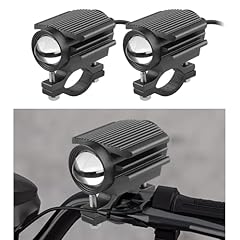 Ihotder 2pcs motorcycle for sale  Delivered anywhere in USA 