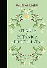 Atlante botanica profumata usato  Spedito ovunque in Italia 