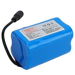 Batterie bateau 12000mah d'occasion  Livré partout en France