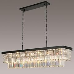 Weesalife crystal chandeliers for sale  Delivered anywhere in USA 