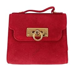Luigi women red for sale  Delivered anywhere in UK