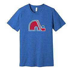 Quebec Nordiques Distressed Logo - Defunct Hockey Team, used for sale  Delivered anywhere in USA 
