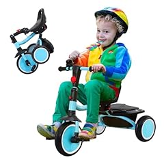 Jookiddie toddler tricycle for sale  Delivered anywhere in USA 