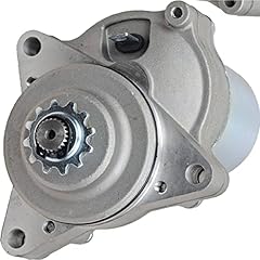 Electrical smu0477 starter for sale  Delivered anywhere in USA 
