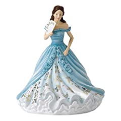 Royal doulton annabelle for sale  Delivered anywhere in Ireland
