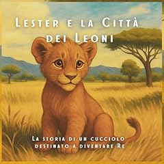 Lester città dei usato  Spedito ovunque in Italia 