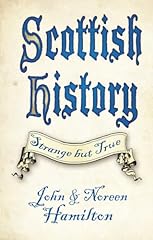 Scottish history for sale  Delivered anywhere in UK