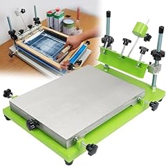 Tavolo serigrafico professiona usato  Spedito ovunque in Italia 