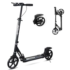 Nattork scooter adults for sale  Delivered anywhere in UK