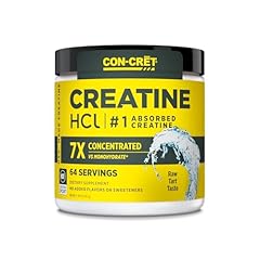 Con cret creatine for sale  Delivered anywhere in USA 