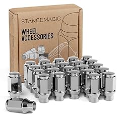 24pcs chrome silver for sale  Delivered anywhere in USA 