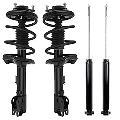 Front rear struts for sale  Delivered anywhere in USA 