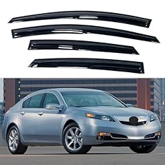 Window visor acura for sale  Delivered anywhere in USA 