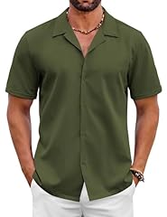 Coofandy mens caribbean for sale  Delivered anywhere in USA 