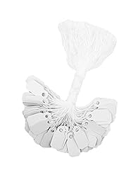 100 pcs white for sale  Delivered anywhere in USA 