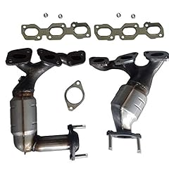 Motorhot catalytic converter for sale  Delivered anywhere in USA 