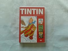 Coffret tintin vol. d'occasion  Livré partout en France