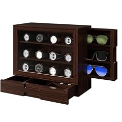 Autoark wooden watch for sale  Delivered anywhere in USA 