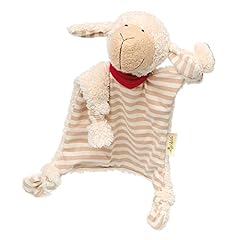 Sigikid 38885 schnuffeltuch gebraucht kaufen  Wird an jeden Ort in Deutschland