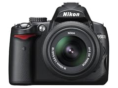Nikon d5000 12.3 for sale  Delivered anywhere in USA 
