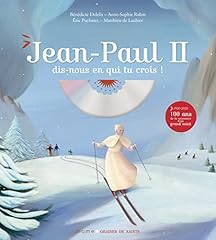 Jean paul dis gebraucht kaufen  Wird an jeden Ort in Deutschland