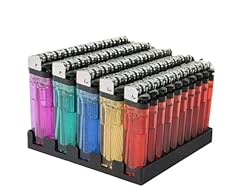 Pack disposable lighters for sale  Delivered anywhere in USA 