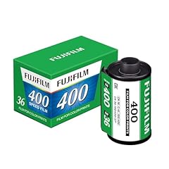 Fujifilm 400 135 usato  Spedito ovunque in Italia 