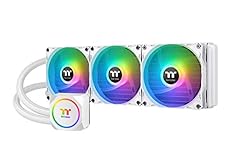 Thermaltake th360 argb d'occasion  Livré partout en France