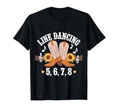 Line dancing western for sale  Delivered anywhere in UK