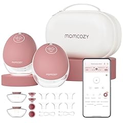 Momcozy breast pump for sale  Delivered anywhere in USA 