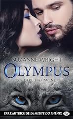 Olympus deke hammond d'occasion  Livré partout en France
