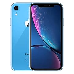 Apple iphone blue usato  Spedito ovunque in Italia 