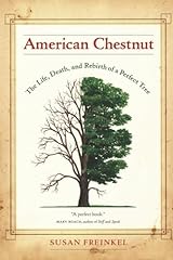 American chestnut life for sale  Delivered anywhere in UK