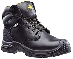 Amblers safety black for sale  Delivered anywhere in UK