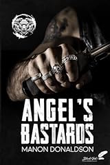 Angel bastard d'occasion  Livré partout en Belgiqu
