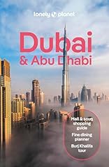 Lonely planet dubai for sale  Delivered anywhere in UK